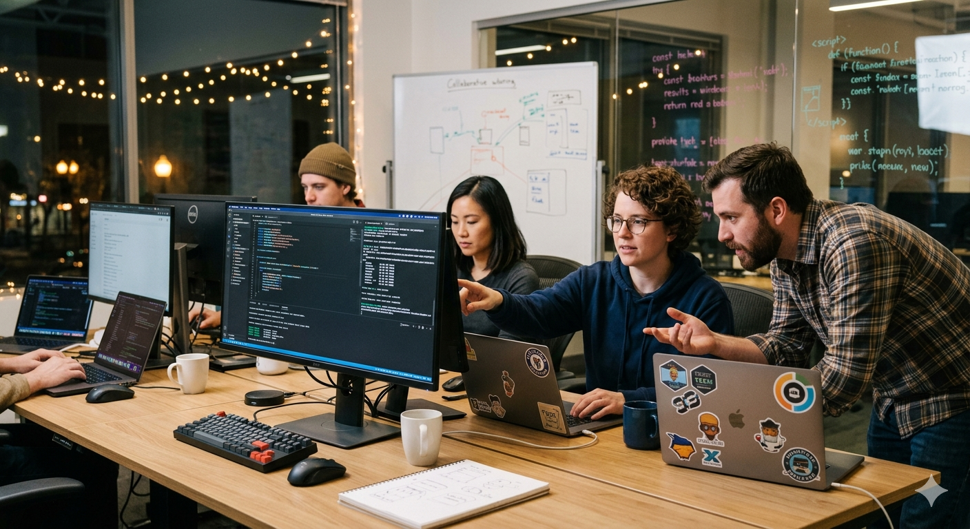 Software Development: